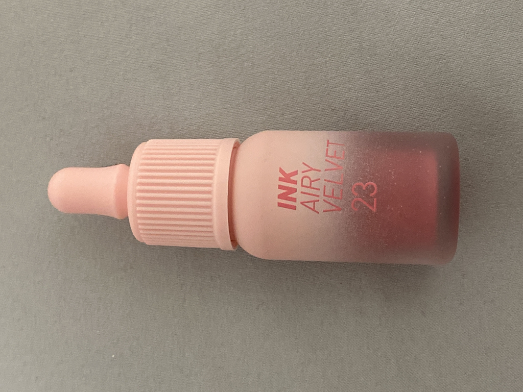 페리페라 (peripera) 물복딱복 컬렉션 잉크 더 에어리 벨벳 [023 별피치내린다] review image