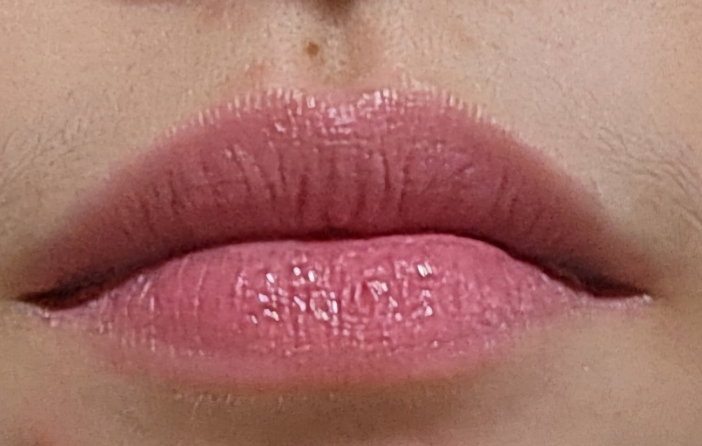 디올 (Dior) 어딕트 립스틱 [373 로즈셀레스티얼] review image