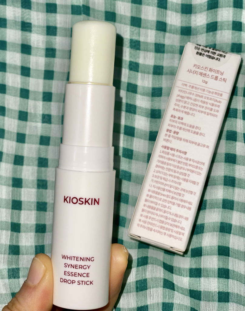 키오스킨 (Kioskin) 기미 순삭 멀티밤 시즌 2 review image