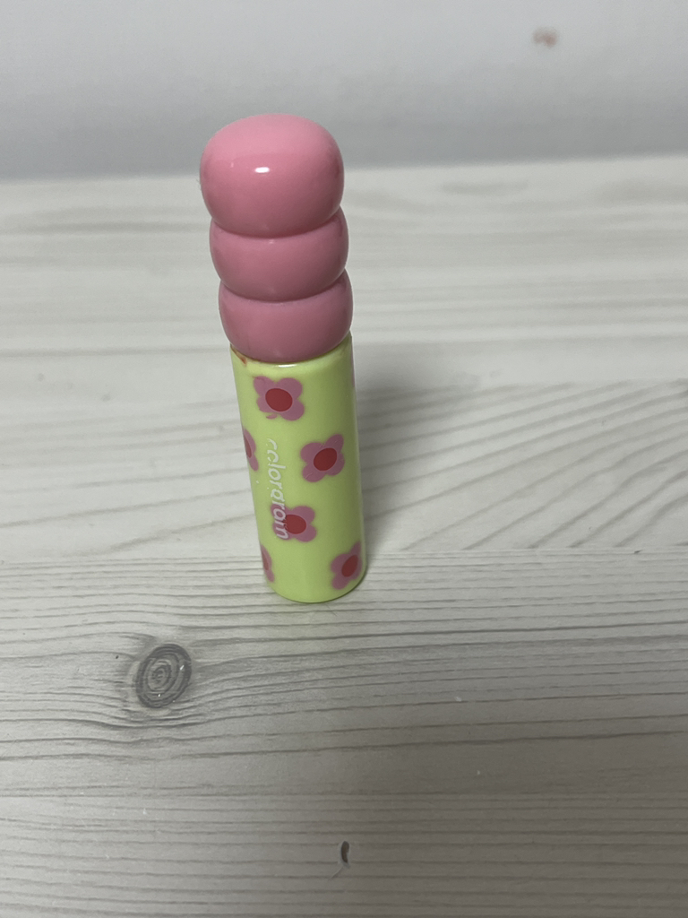香浓柚子色调 [02 蜂蜜柚子色调］的真实用户使用照片