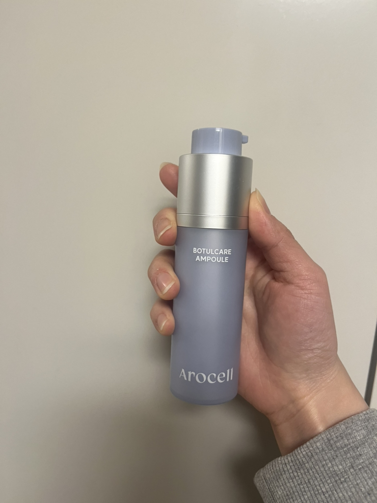 아로셀 (AROCELL) 보툴케어 앰플 review image