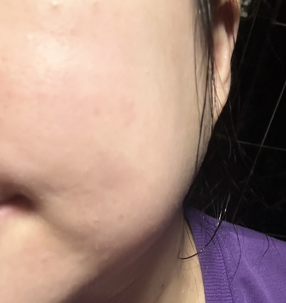 W.SKINLABORATORY 牛奶胶原蛋白大容量洁面乳 common.review image