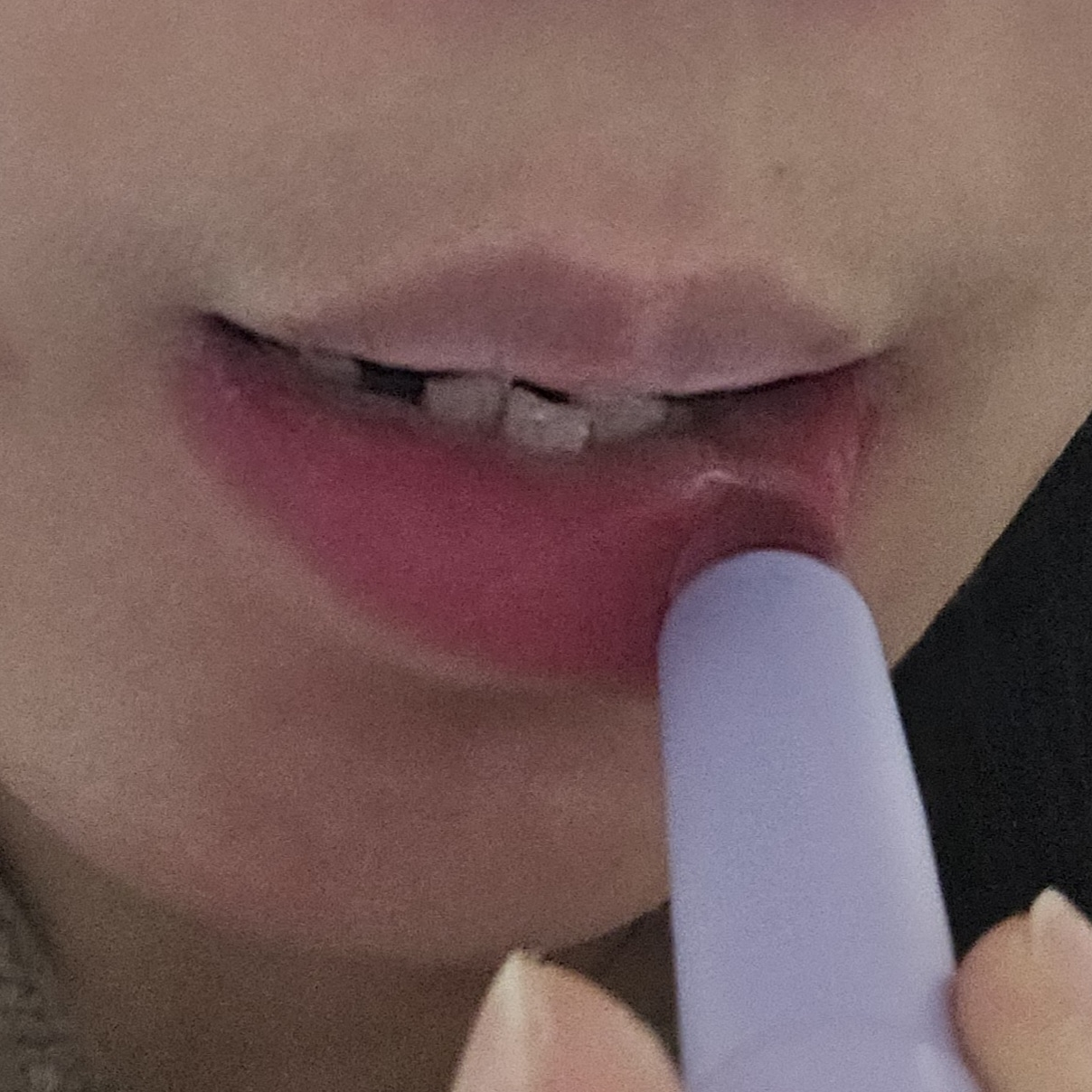 트윙클팝 (TWINKLEPOP) 블러 머드 팟 [03 베일모브] review image