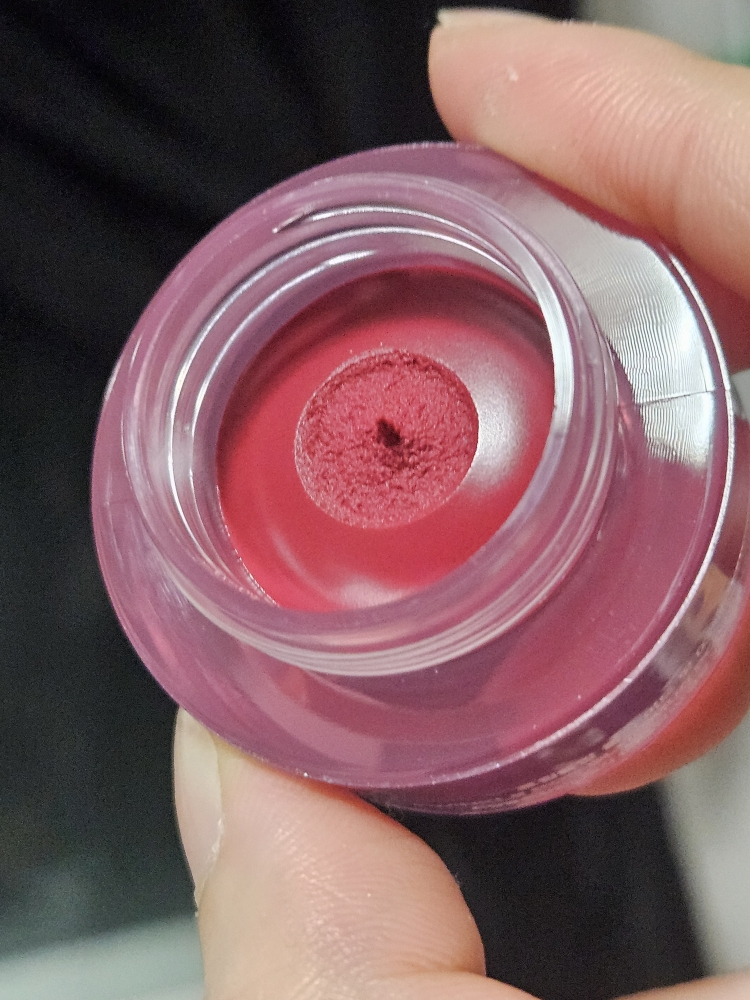 트윙클팝 (TWINKLEPOP) 블러 머드 팟 [03 베일모브] review image