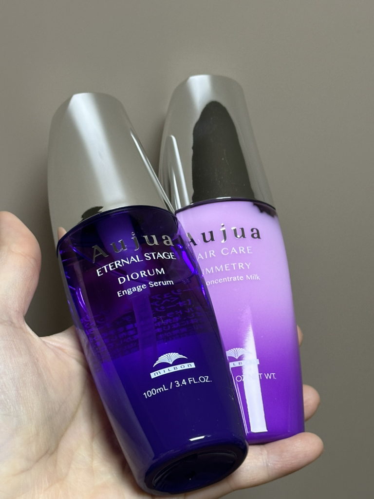 Aujua DI Eternal Stage Diorum Engagement Serum (100ml) – Goods Of