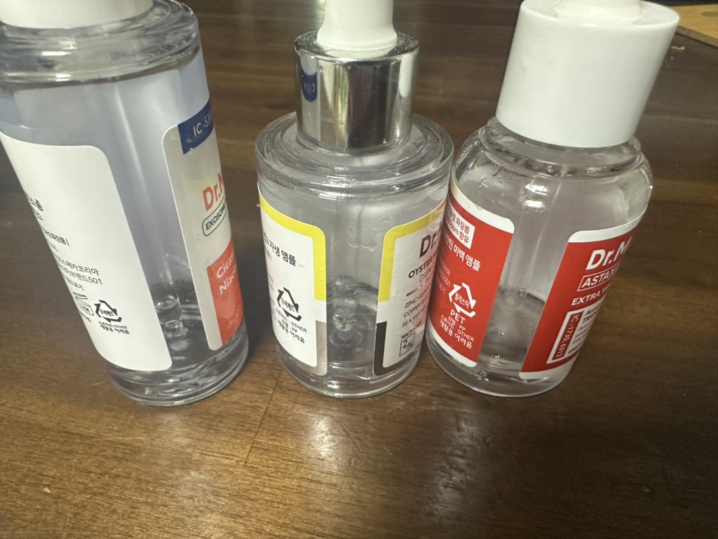 닥터멜락신 (Dr.Melaxin) 아스타잔틴 앰플 review image