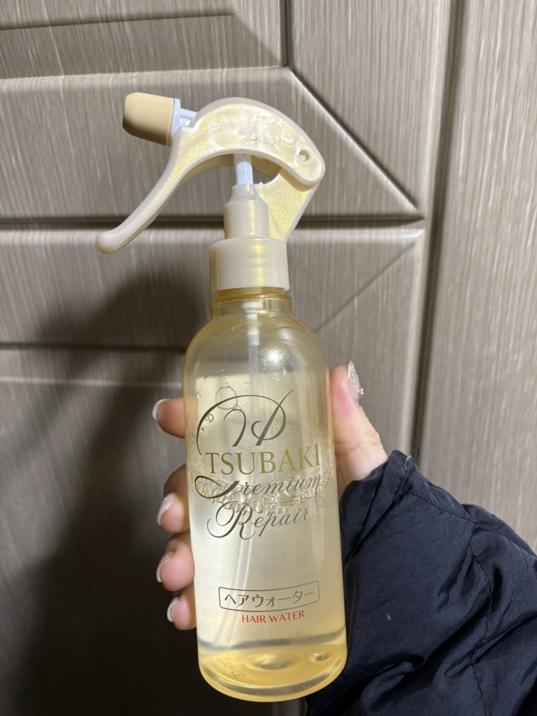 Real user review photo of PREMIUM TREATMENT WATER