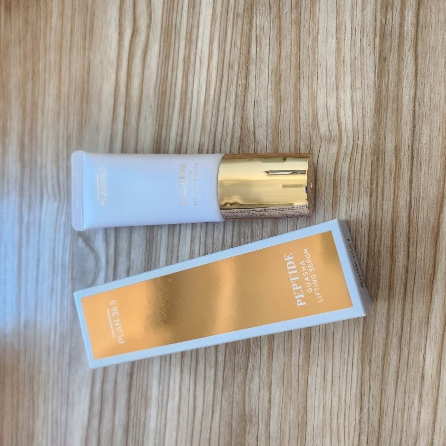 플랜36.5 (PLAN36.5) 펩타이드 괄사 리프팅 세럼 review image