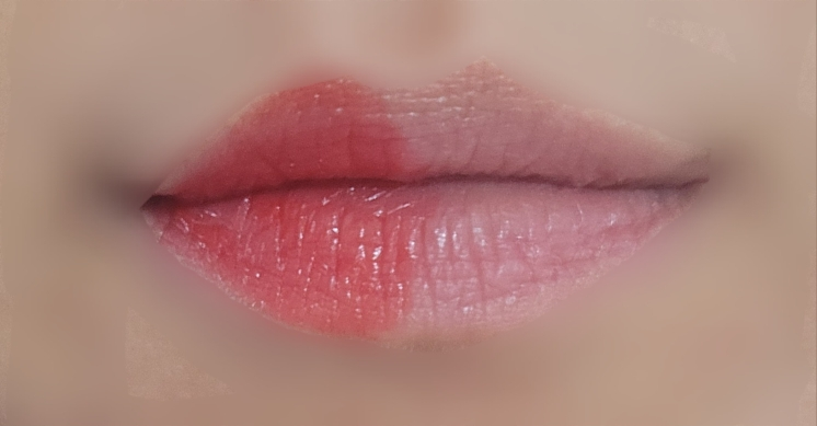 네이처리퍼블릭 (NATUREREPUBLIC) 립 스튜디오 인텐스 새틴 립스틱 [06 탠저린레드] review image