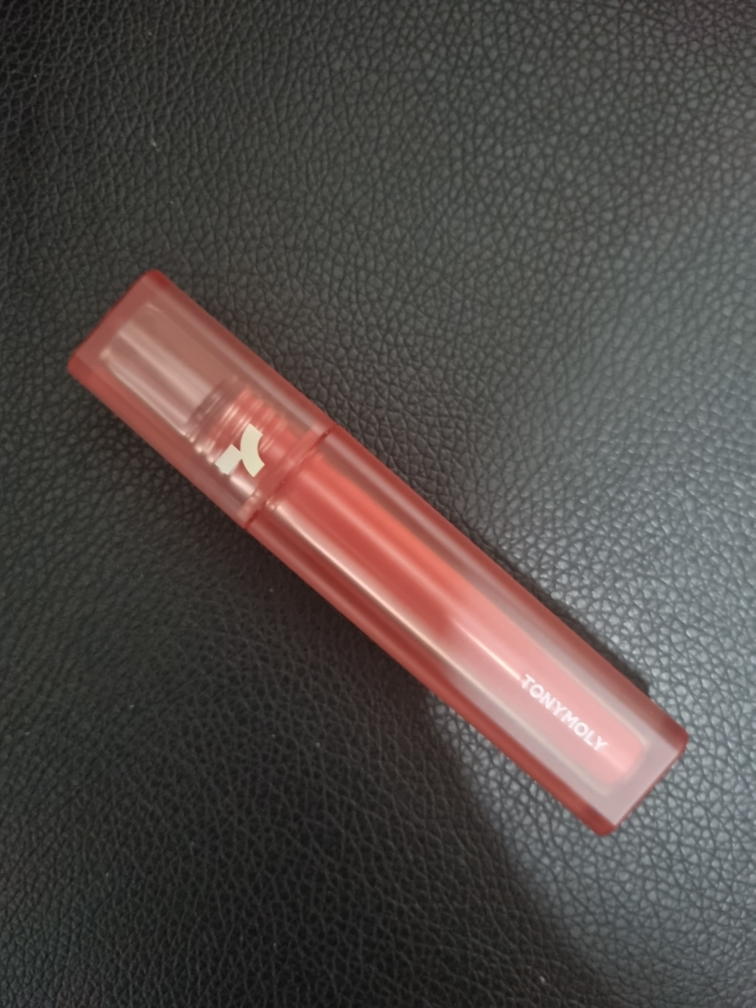 토니모리 (TONYMOLY) 퍼펙트립스 쇼킹립 틴트 [07 번트로즈쇼킹] review image