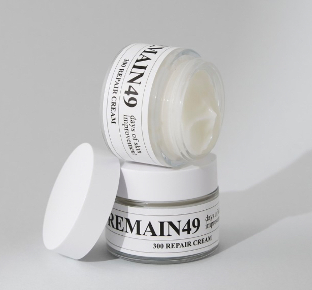 REMAIN49 肌肤精华修复300克 common.review image