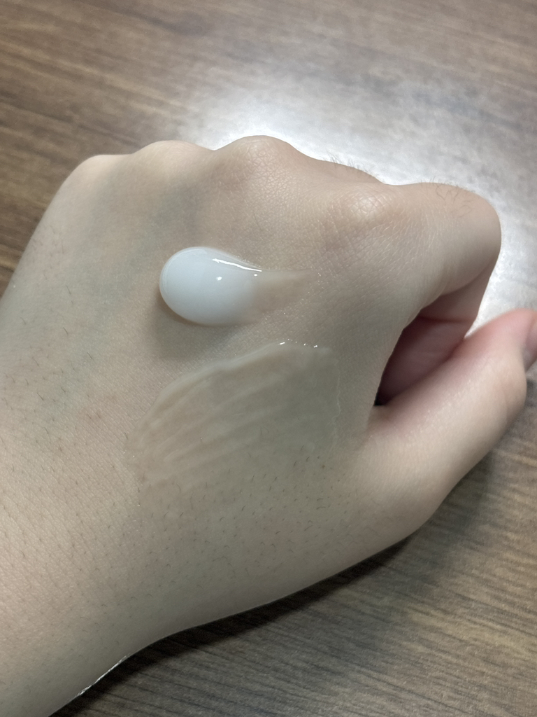 西卡修护霜的真实用户使用照片