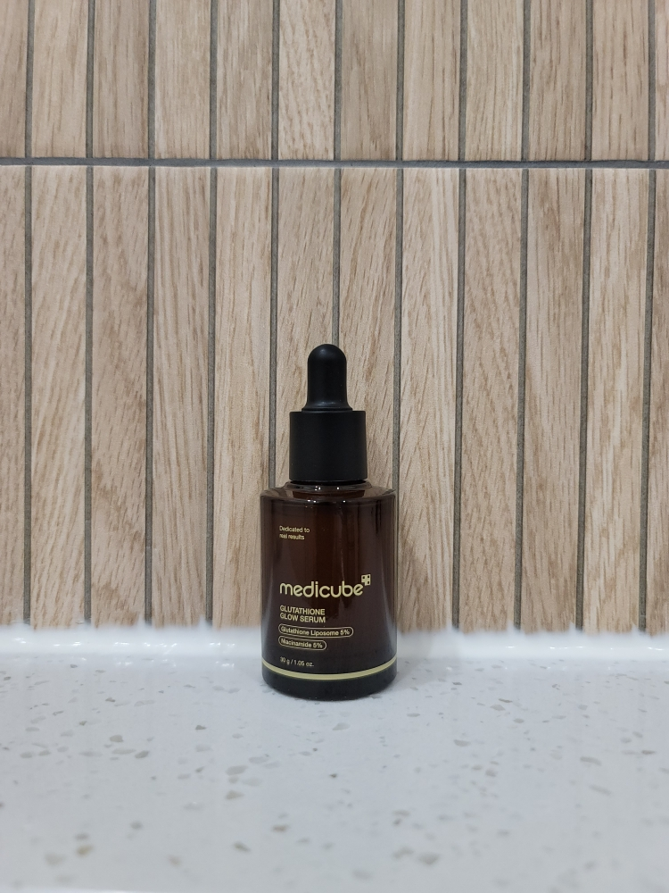 aspirin and glutathione Which Medicube Serum Is Right for You? A KBeauty Guide to Glowing Skin