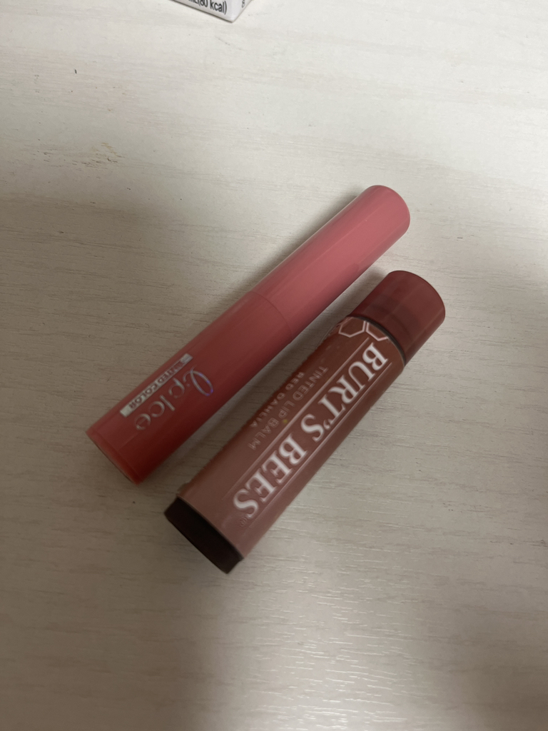 버츠비 (BURT'SBEES) 틴티드립밤 [데이지] review image