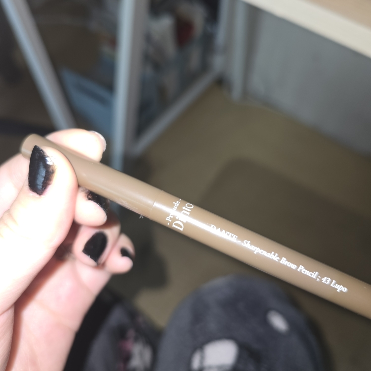 프릴루드딘토 (PreludeDinto) 단테 샤프너블 브로우 펜슬 [43 루포] review image