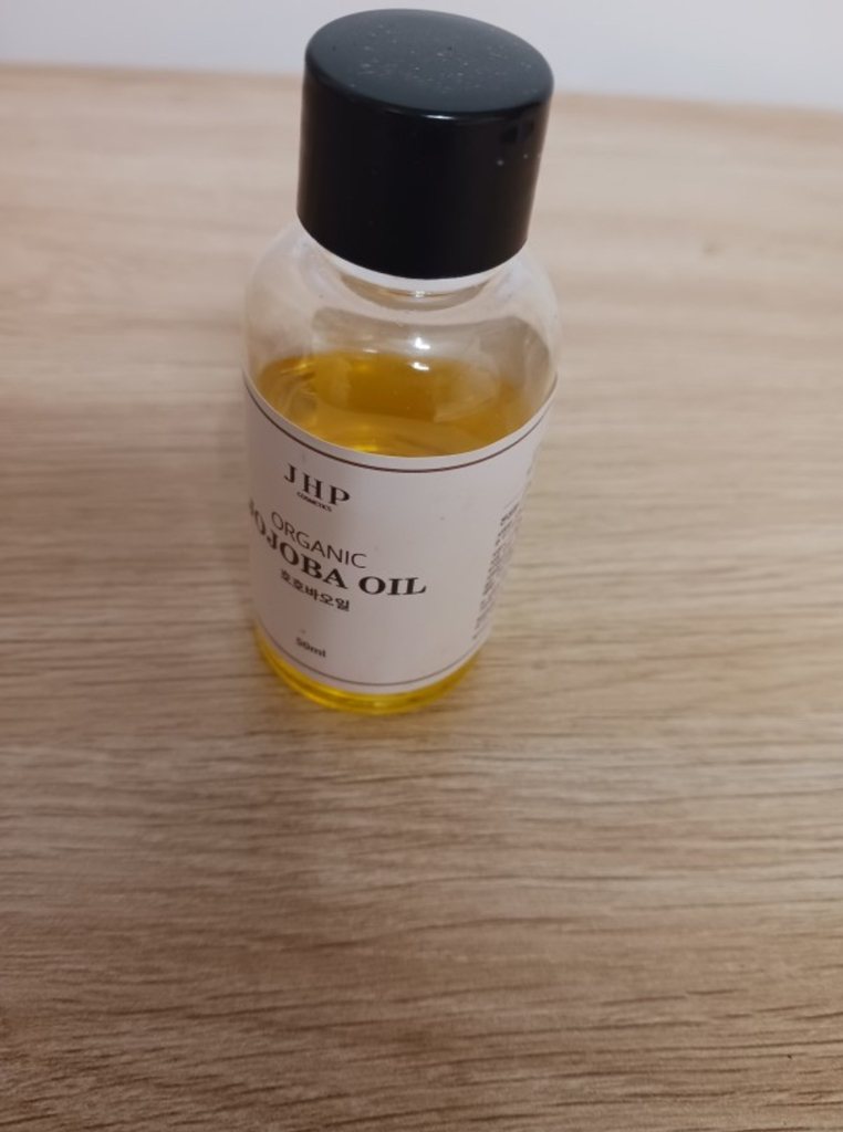 JHPCOSMETICS 100%有机荷荷巴油 common.review image