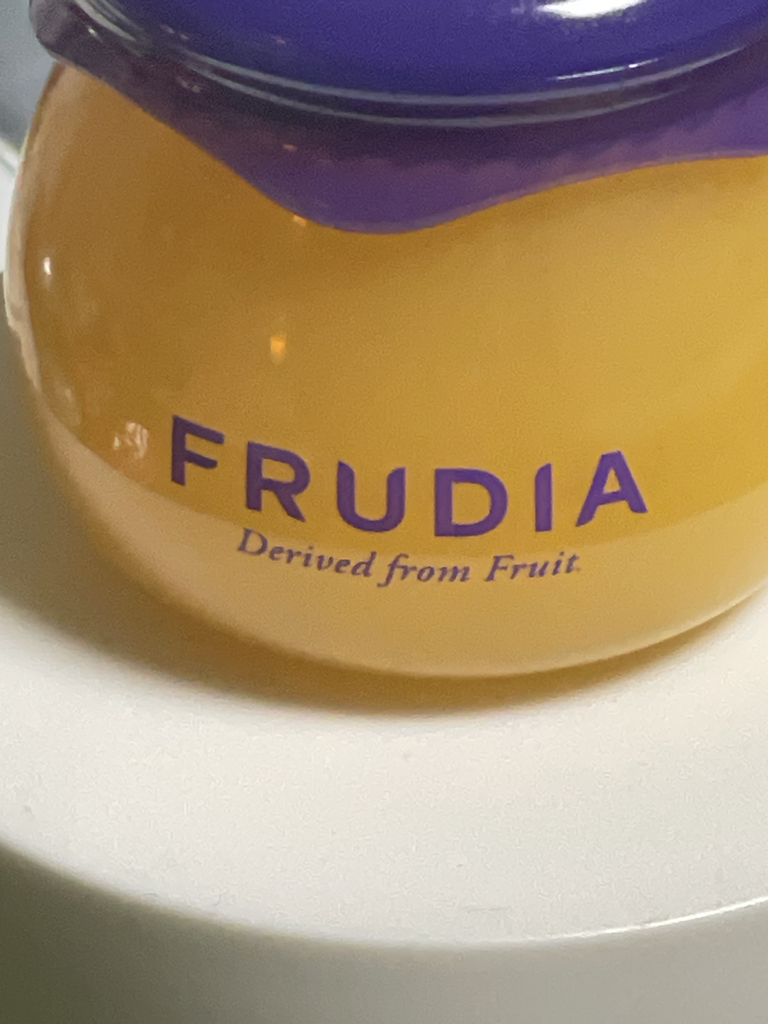 蓝莓保湿蜂蜜润唇膏的真实用户使用照片