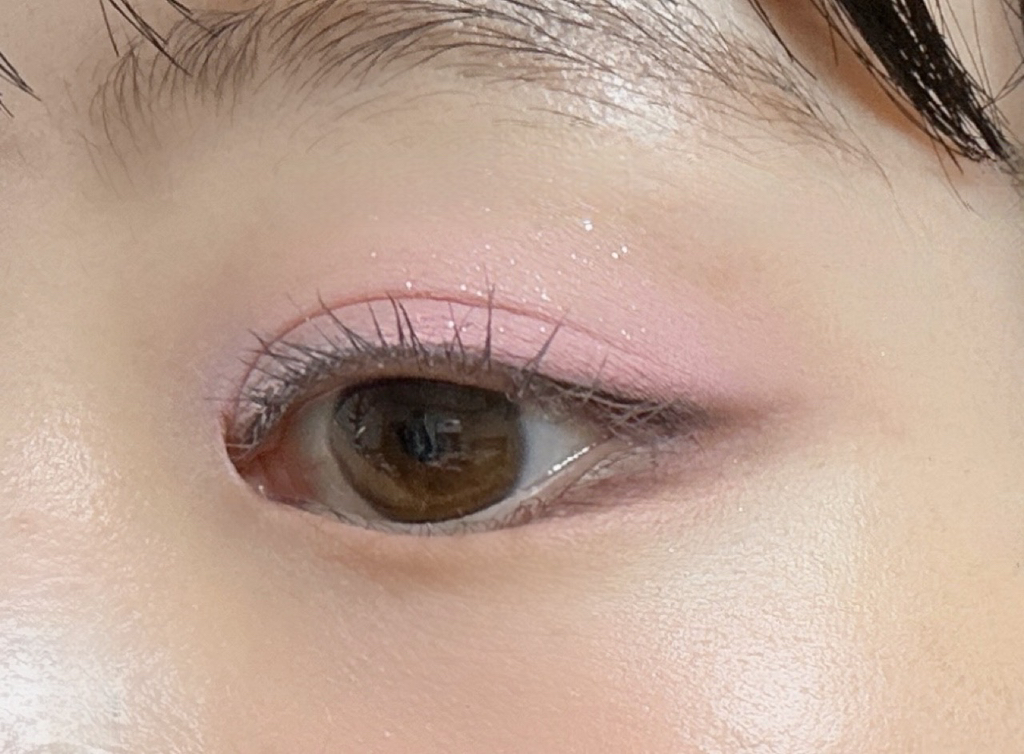 프릴루드딘토 (PreludeDinto) 노스탈지아 아이 팔레트 [73 리틀살로메] review image