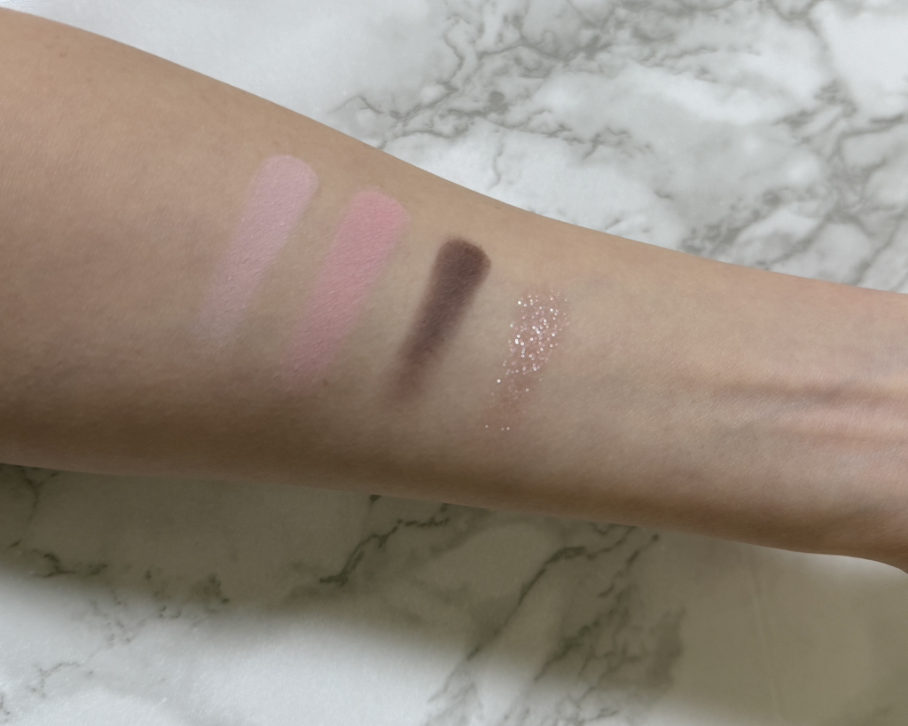 프릴루드딘토 (PreludeDinto) 노스탈지아 아이 팔레트 [73 리틀살로메] review image