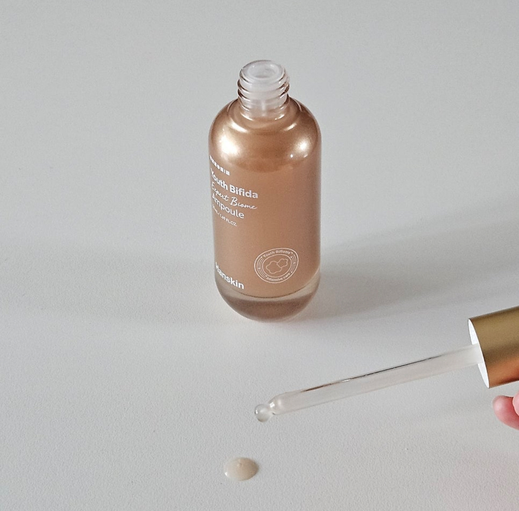 한스킨 (Hanskin) 어린 비피다 엑스퍼트 바이옴 앰플 review image