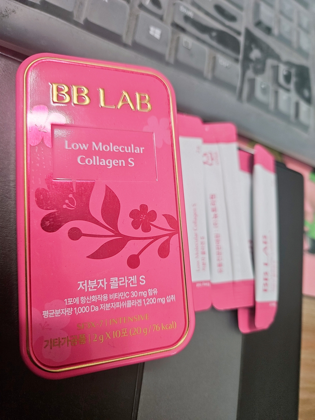 product review image