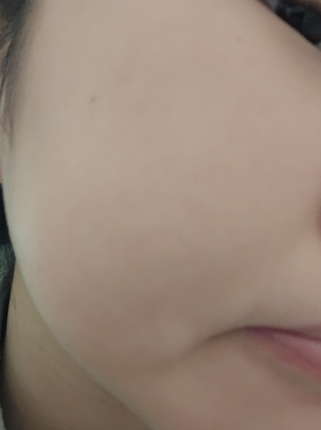 波纳格 绿色维生素乳霜 common.review image