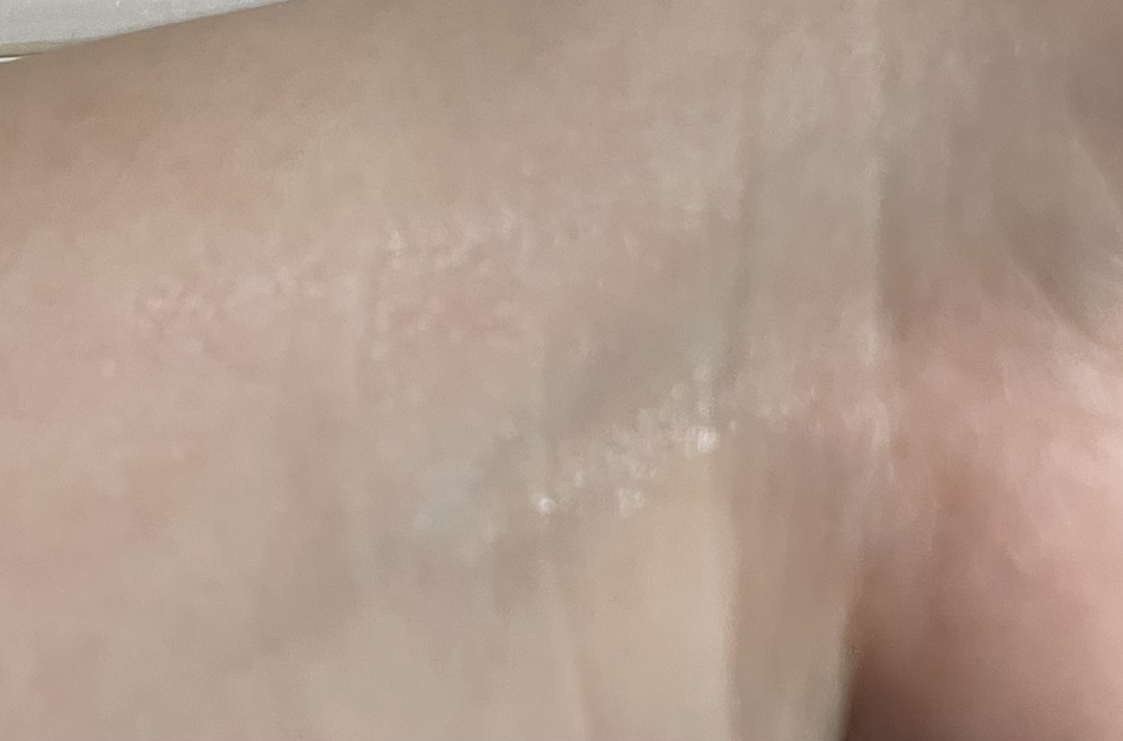 밀크터치 (MilkTouch) 서양송악 그린히알루론 6초 수분 크림 review image