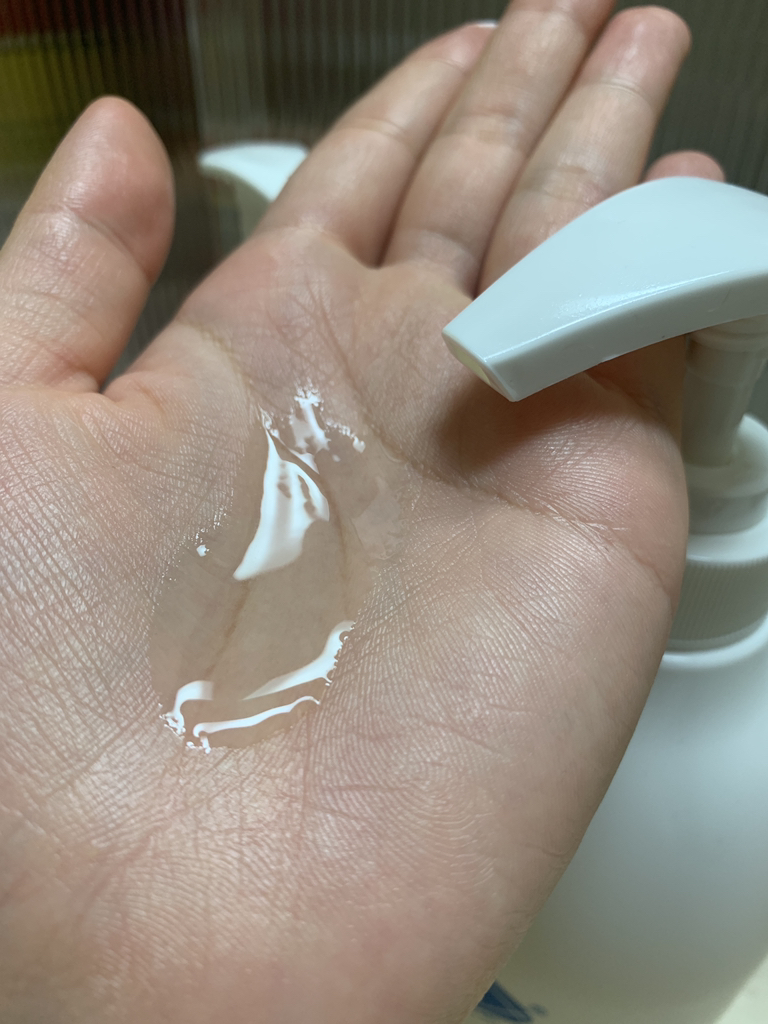 BIORGA 向日葵籽面部和身体油 common.review image