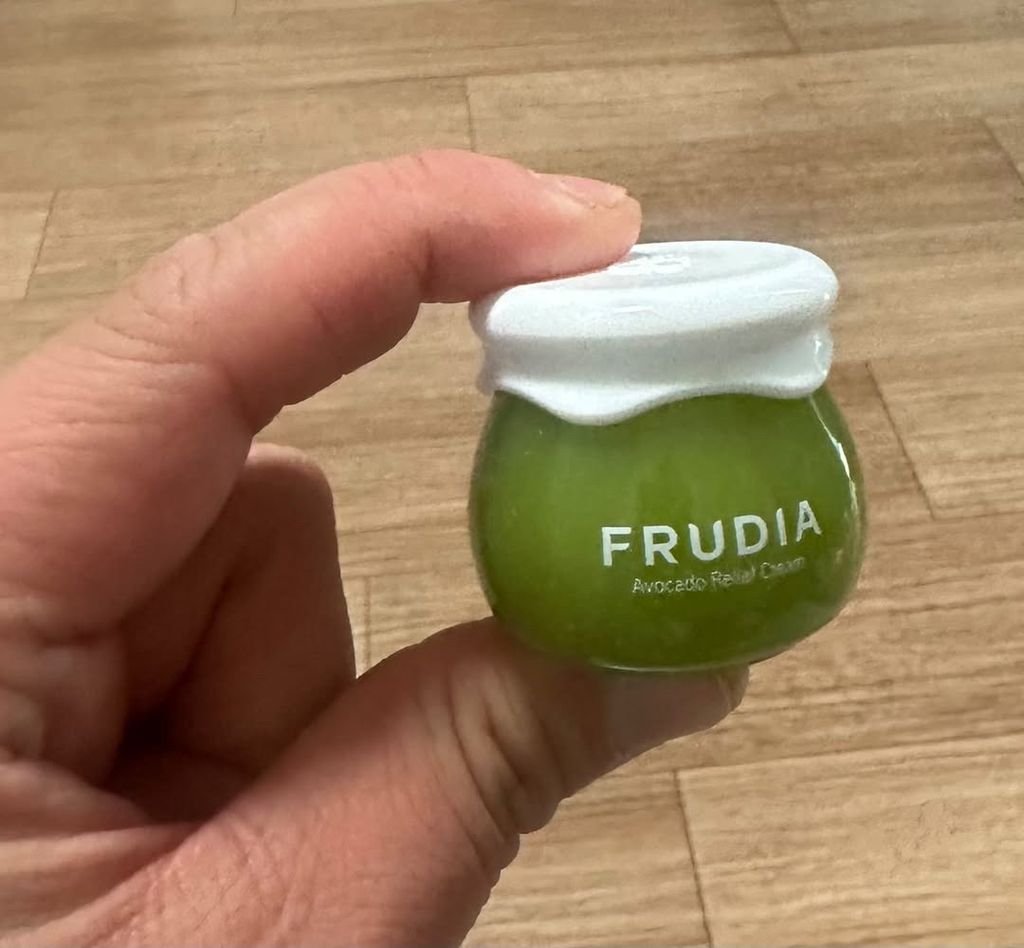 product review image