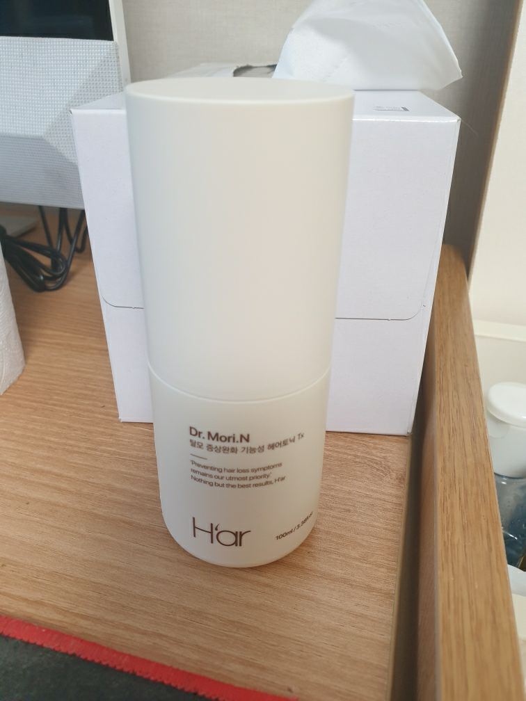 海草 莫里恩博士 common.review image