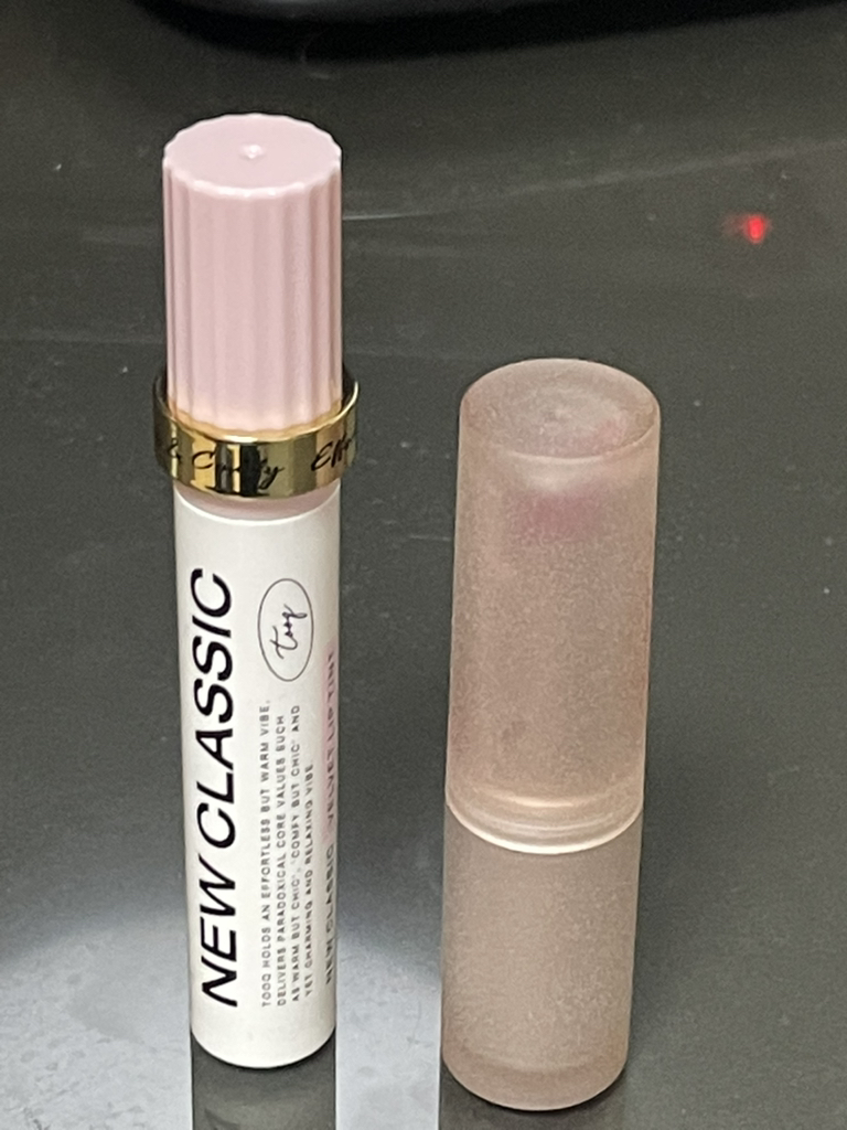 peripera INK MOOD MATTE STICK [013 Hard At Plum] review image