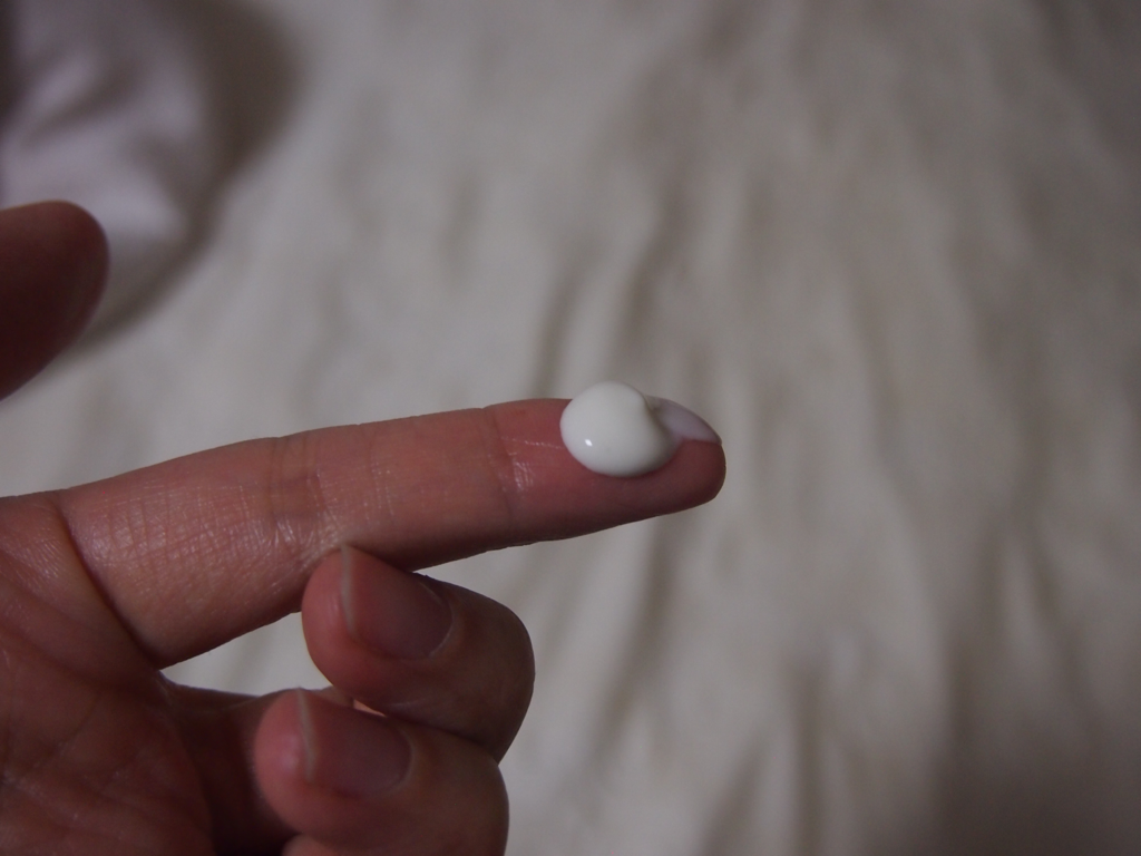 婴儿阿托霜的真实用户使用照片