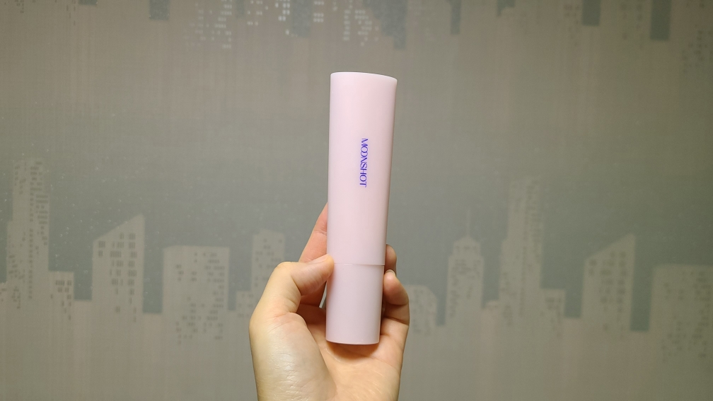 문샷 (moonshot) 퍼포먼스 톤 업 픽서 [SPF50+/PA++++] review image