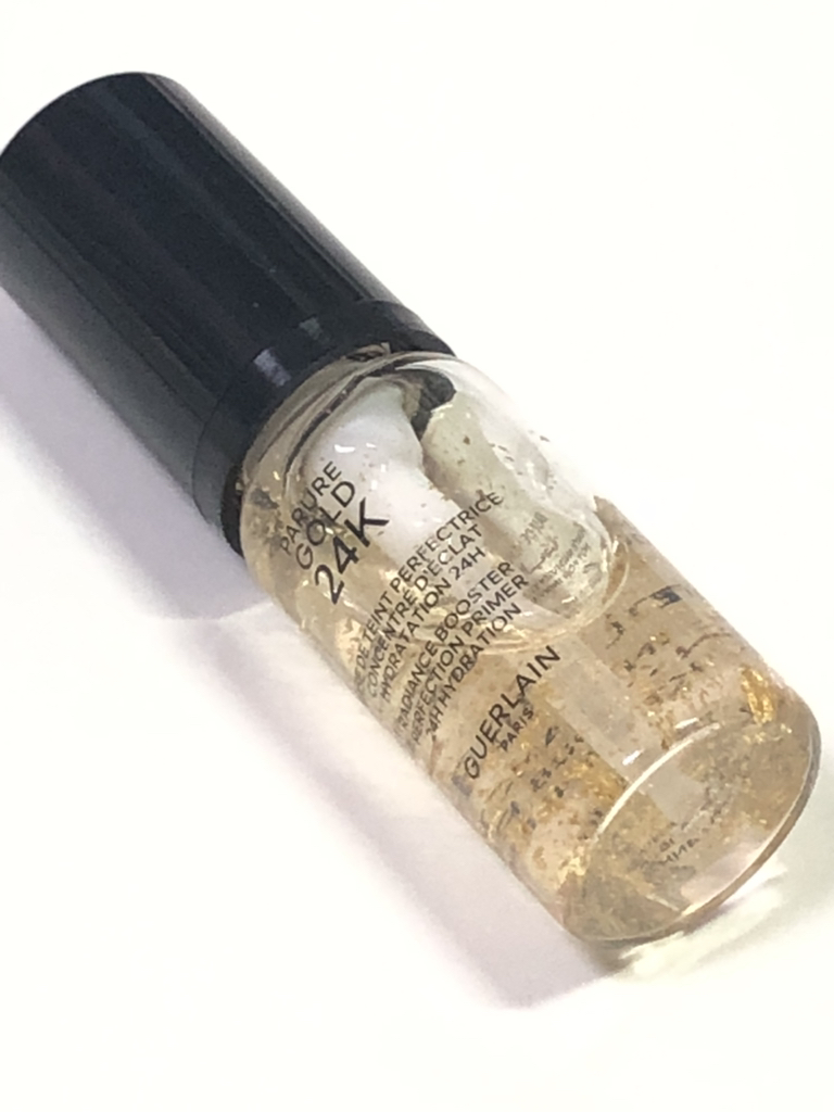 娇兰 24K 金色 Baril common.review image