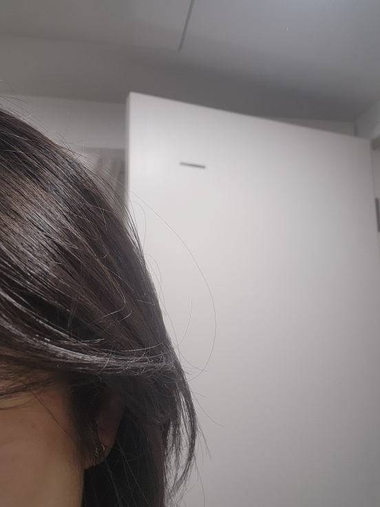 Ảnh đánh giá thực tế của người dùng về Điều trị phủ lụa