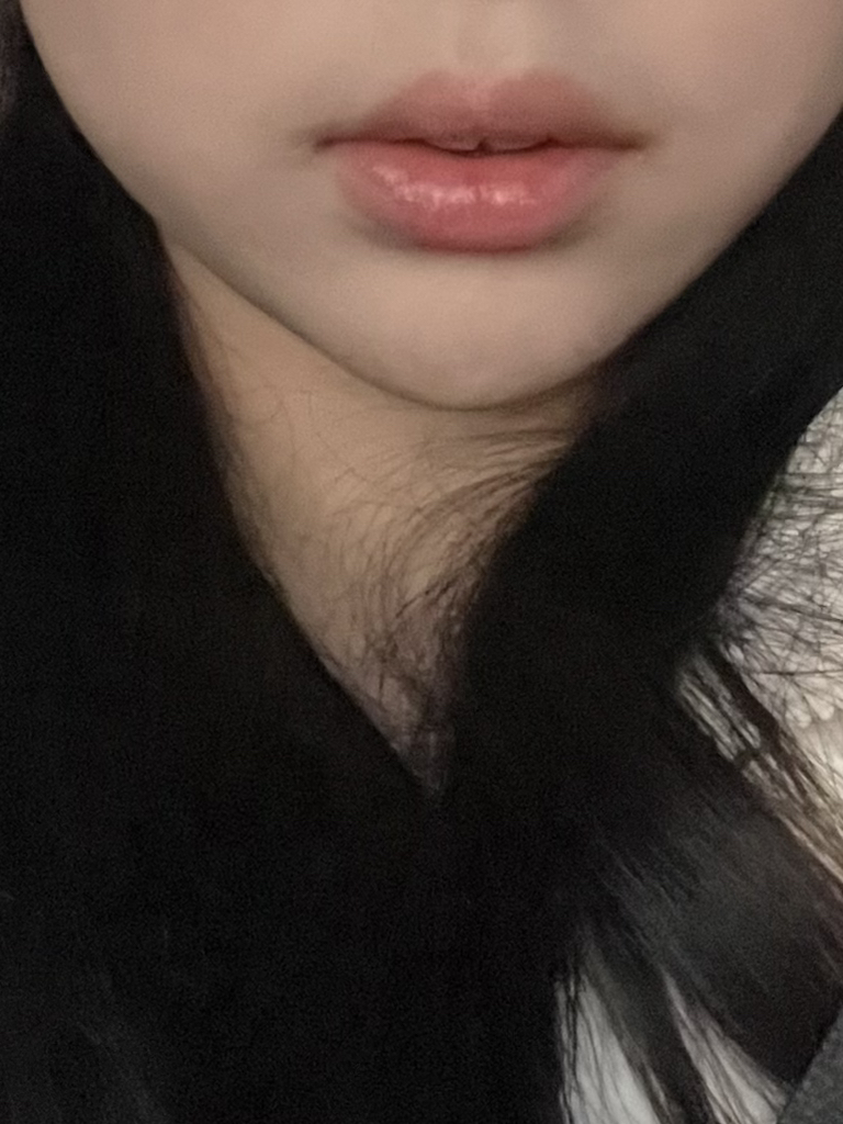迪奥 瘾唇光泽 [004 珊瑚] common.review image