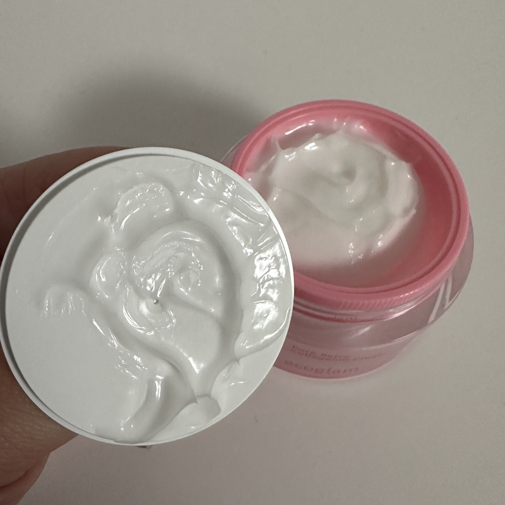 에코글램 (ecoglam) 포어 베리 콜라겐올 크림 review image