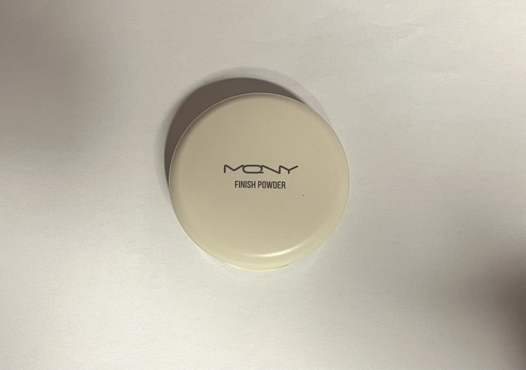 맥퀸뉴욕 (MACQUEENNEWYORK) 마이크로핏 피니쉬 파우더 review image