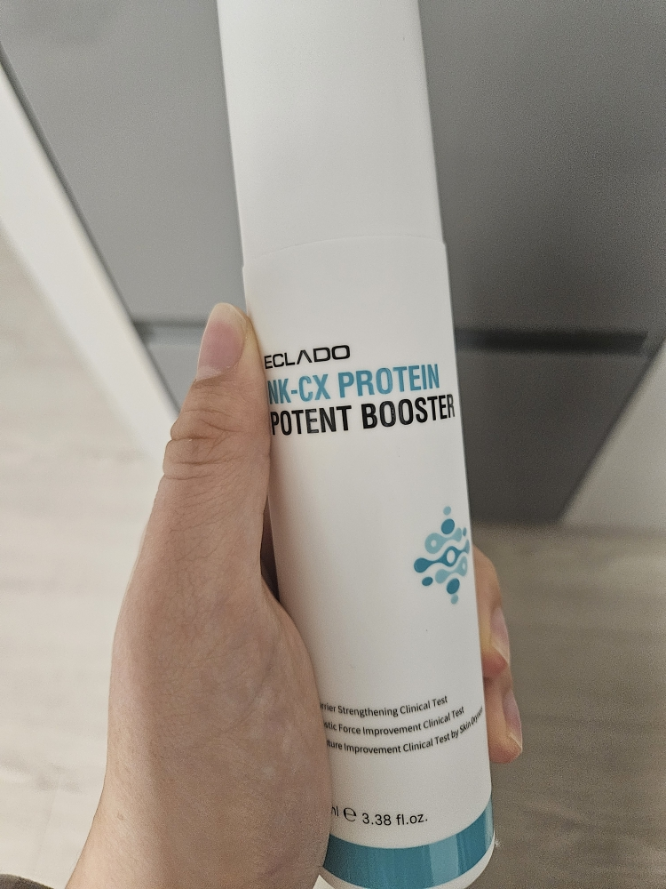 에끌라두 (ECLADO) NK-CX 프로틴 포텐 부스터 review image