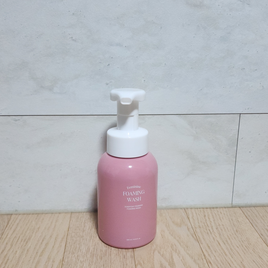 록키스 (Rokkiss) 이너케어 약산성 버블 여성청결제 review image