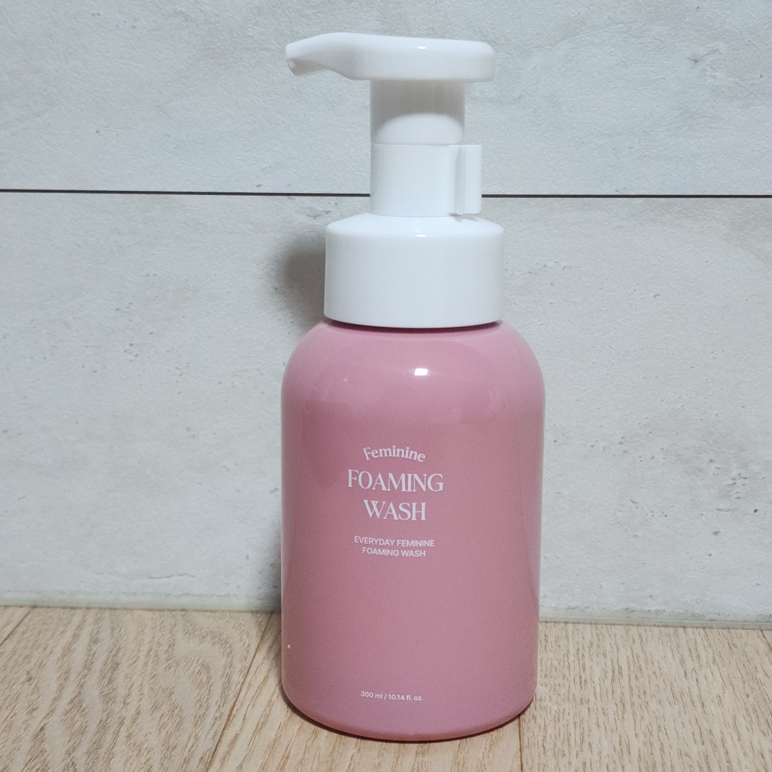 록키스 (Rokkiss) 이너케어 약산성 버블 여성청결제 review image