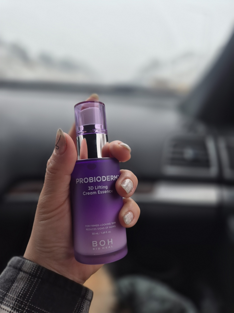 BIO HEALB OH Probioderm 3D Lifting Cream Essence review image