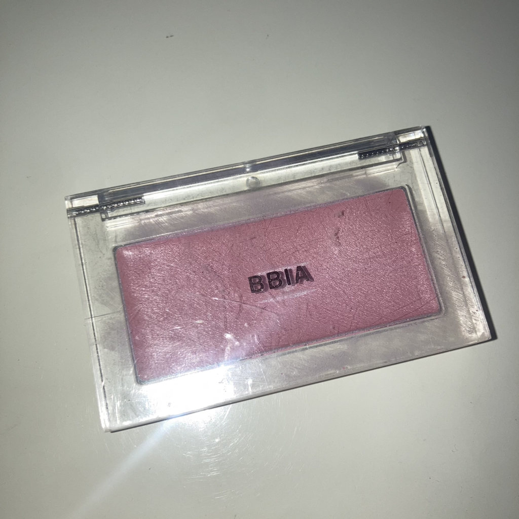 삐아 (BBIA) 타로 에디션 레디 투 웨어 다우니 치크 [09 다우니타로] review image