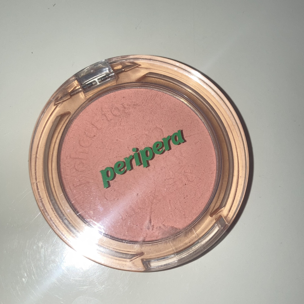 페리페라 (peripera) 튤립올로지 컬렉션 맑게 물든 선샤인 치크 [019 튤립파티해] review image