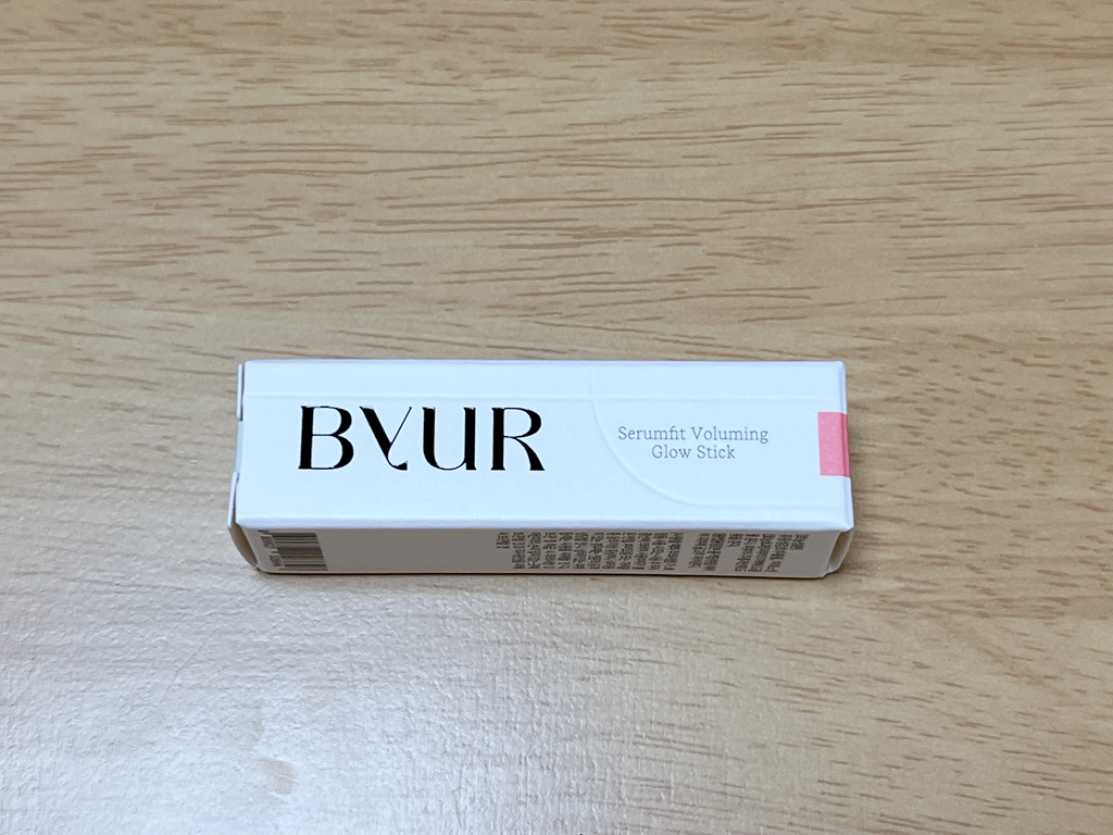 바이유어 (BYUR) 세럼핏 볼류밍 글로우 스틱 [02 페탈] review image