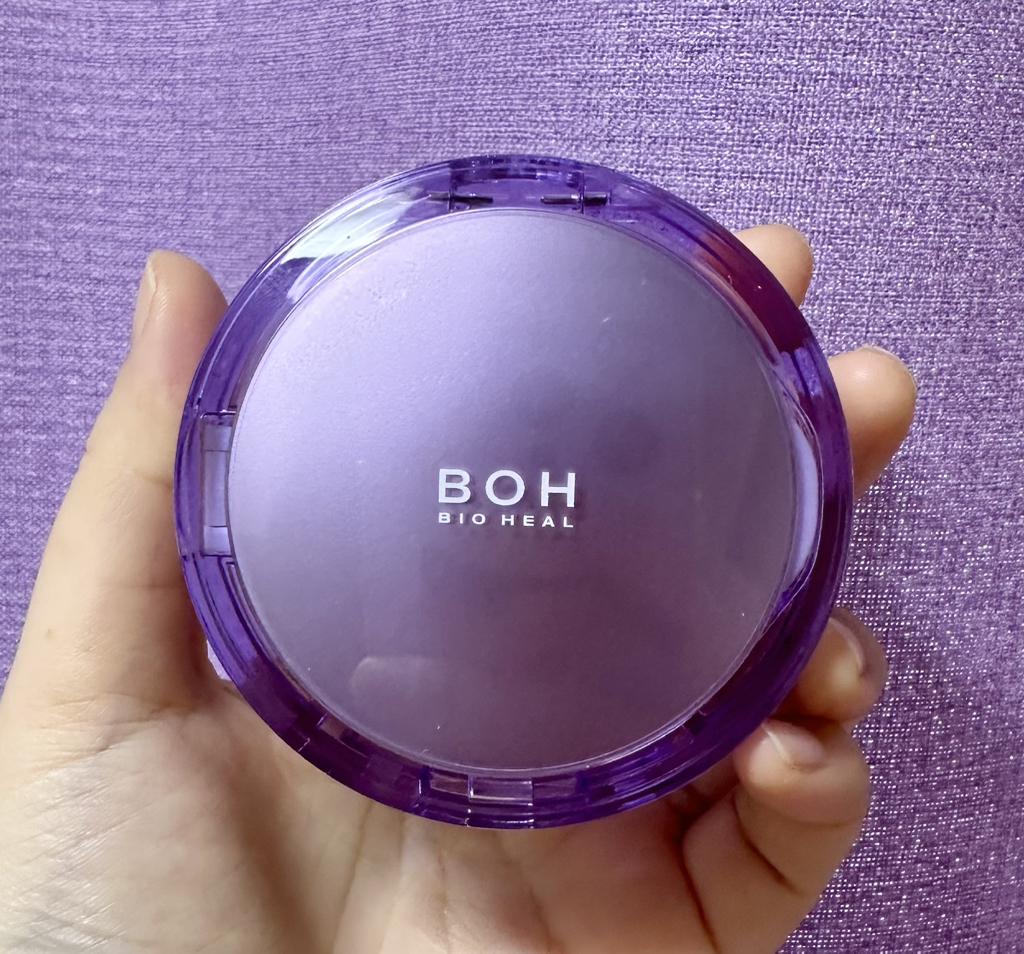 BIOHEALBOH Probioderm Elasticity Cover Cushion [SPF50+/PA+++] [01 Natural Ivory] review image