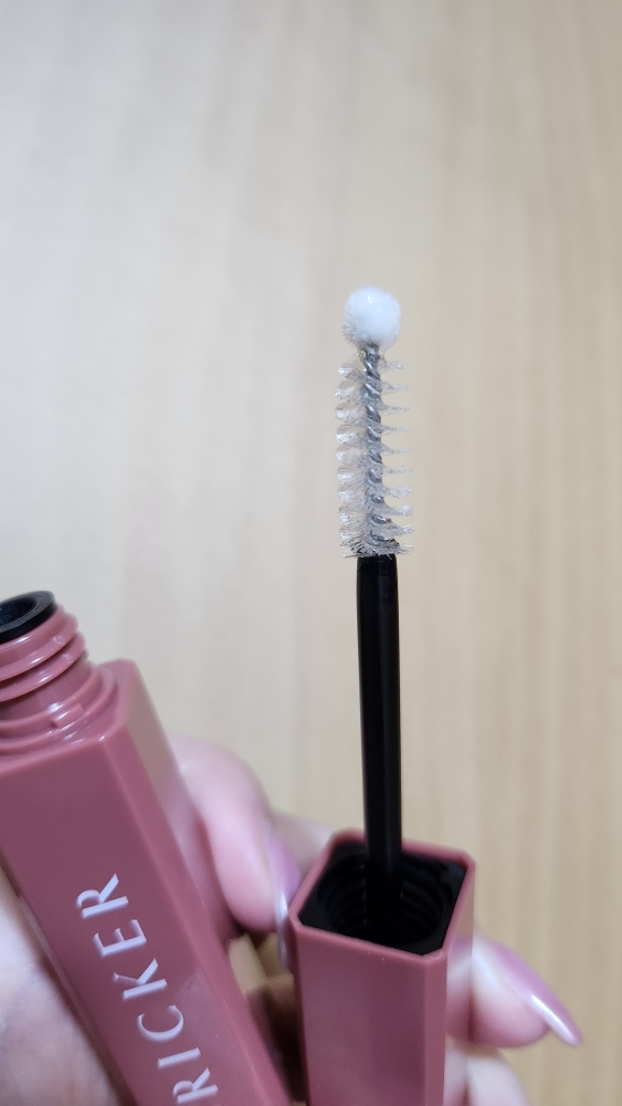 브릭커 (BRICKER) 루트풀 나이트 연어단백질 속눈썹영양제 review image