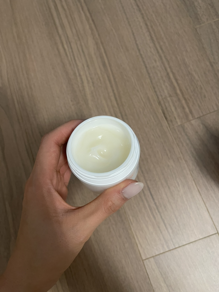Avene Idrance Aqua Cream-in-Gel review image