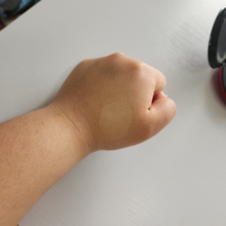 product review image