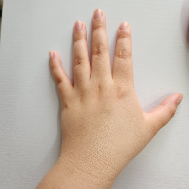 티르티르 (TIRTIR) 마스크 핏 레드 쿠션 [SPF40/PA++] [19N 누드베이지] review image